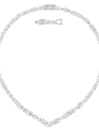 Collana swarovski discount donna